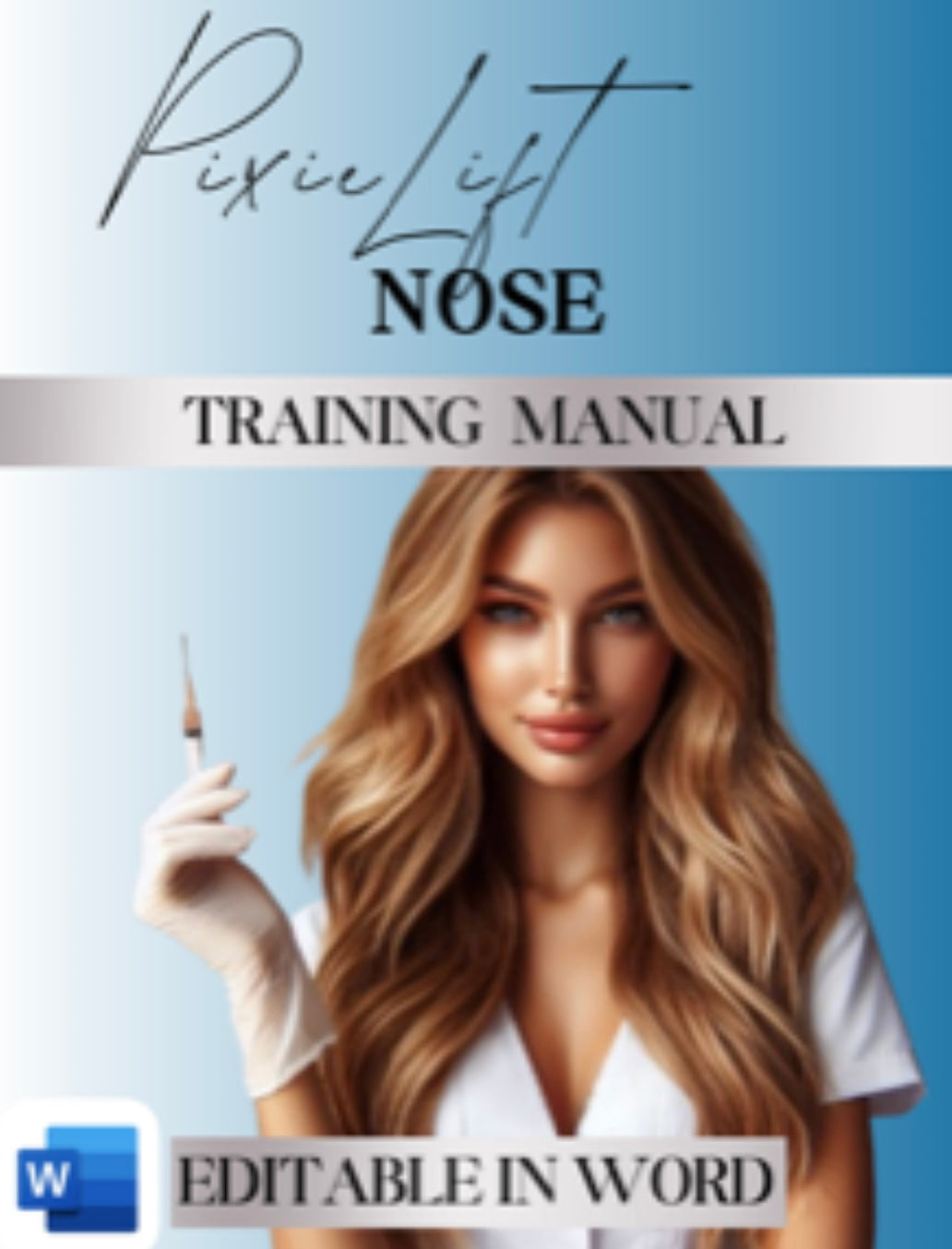 Pixie-nose Toxin Editable Training Manual