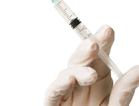 Vitamin D injection training online course