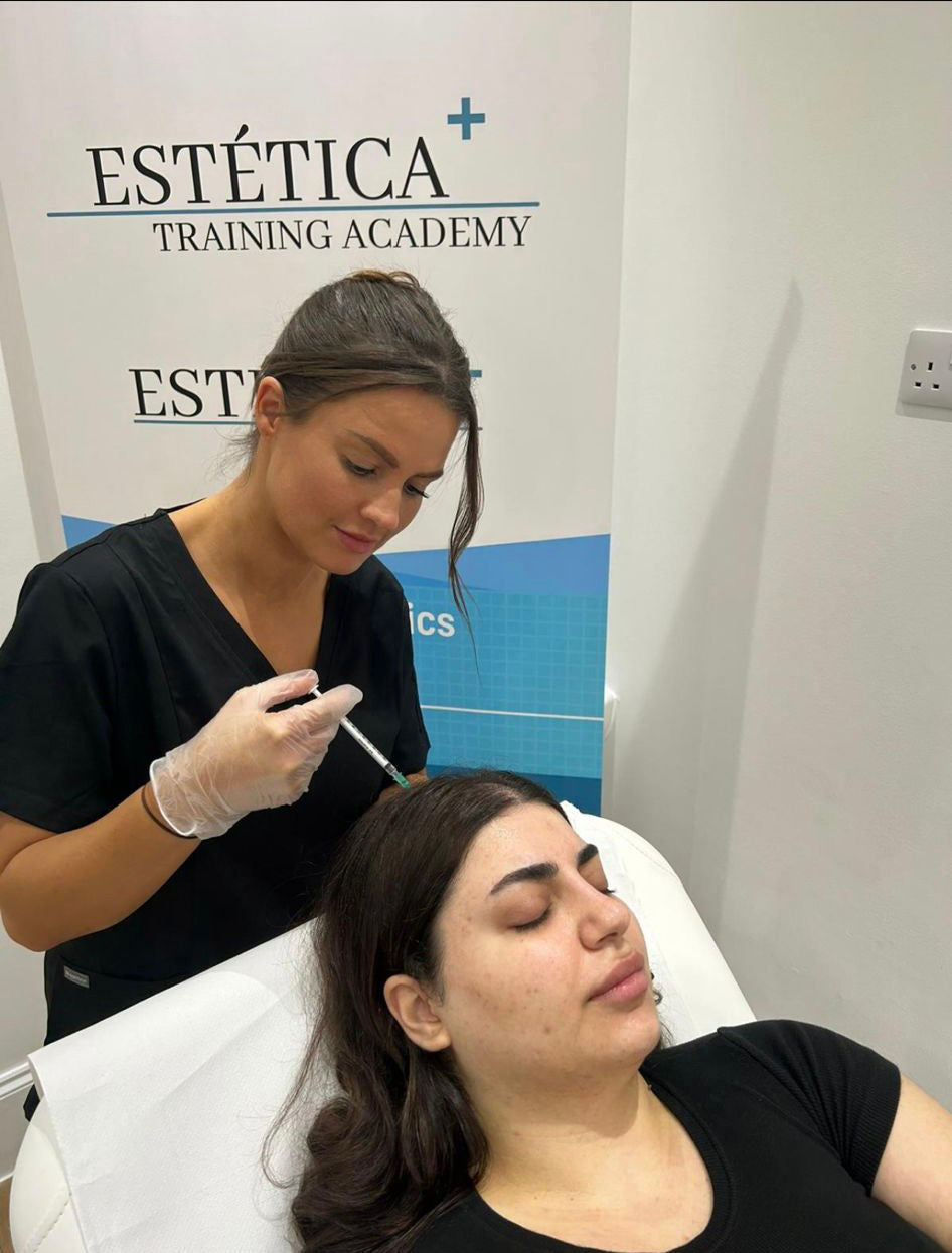 Mesotherapy