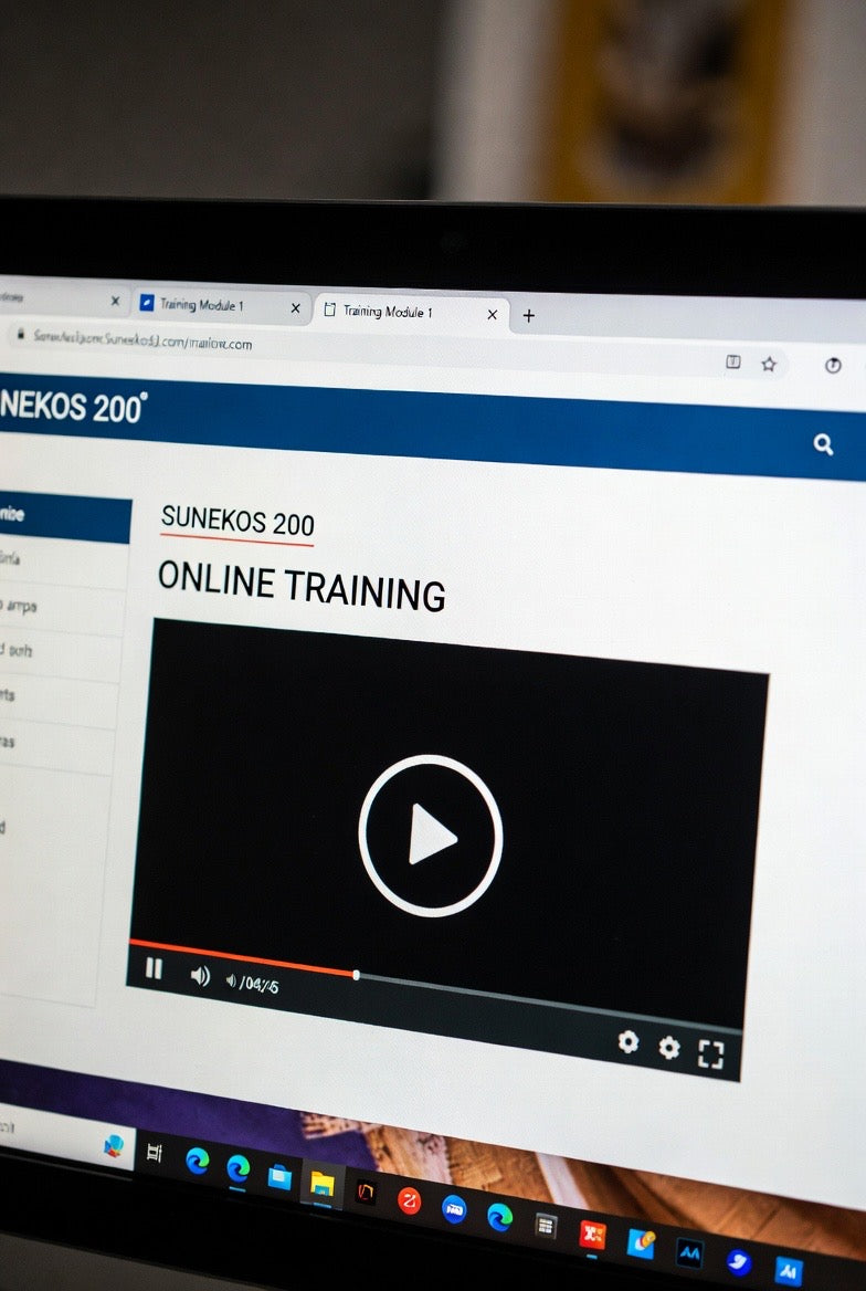 CPD-Accredited Online Sunekos Training Course for Aesthetic Practitioners