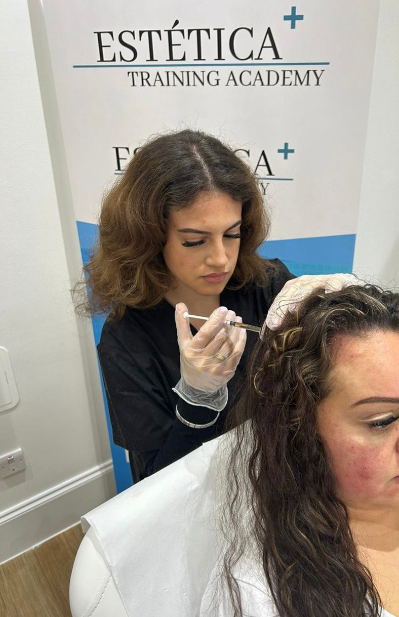 Mesotherapy