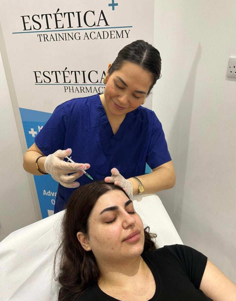 Mesotherapy