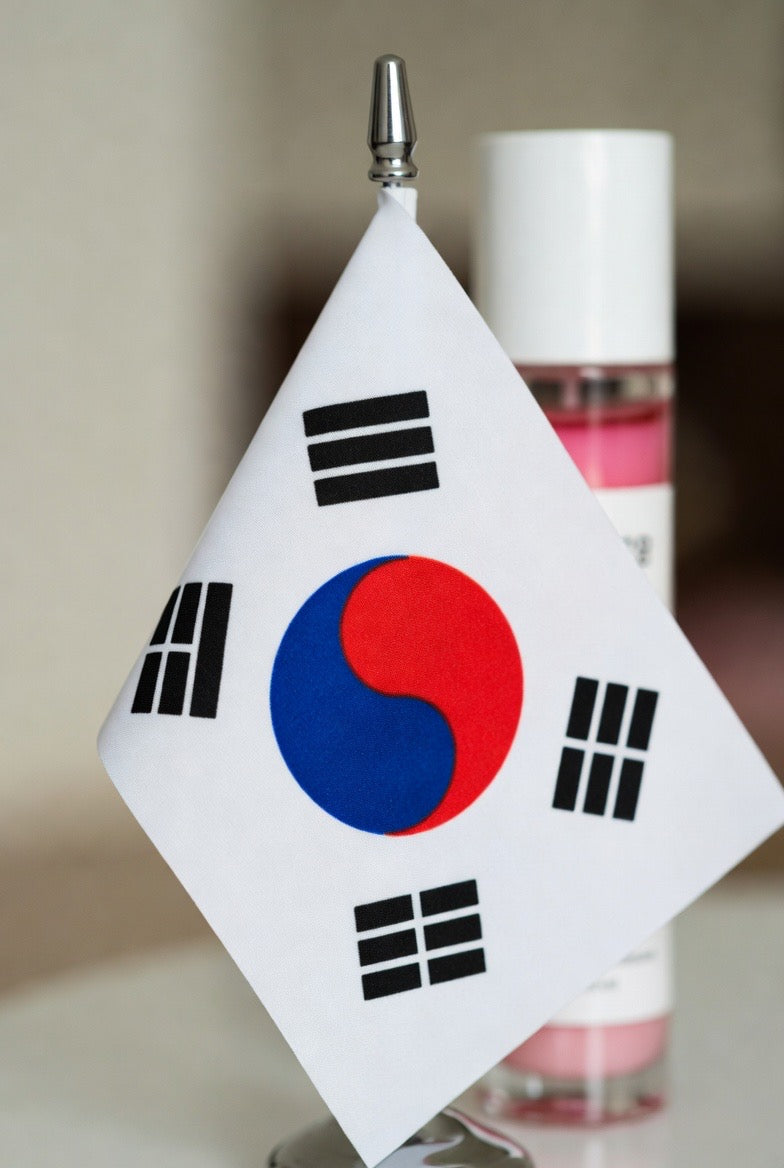 Korean facial online course k beauty 