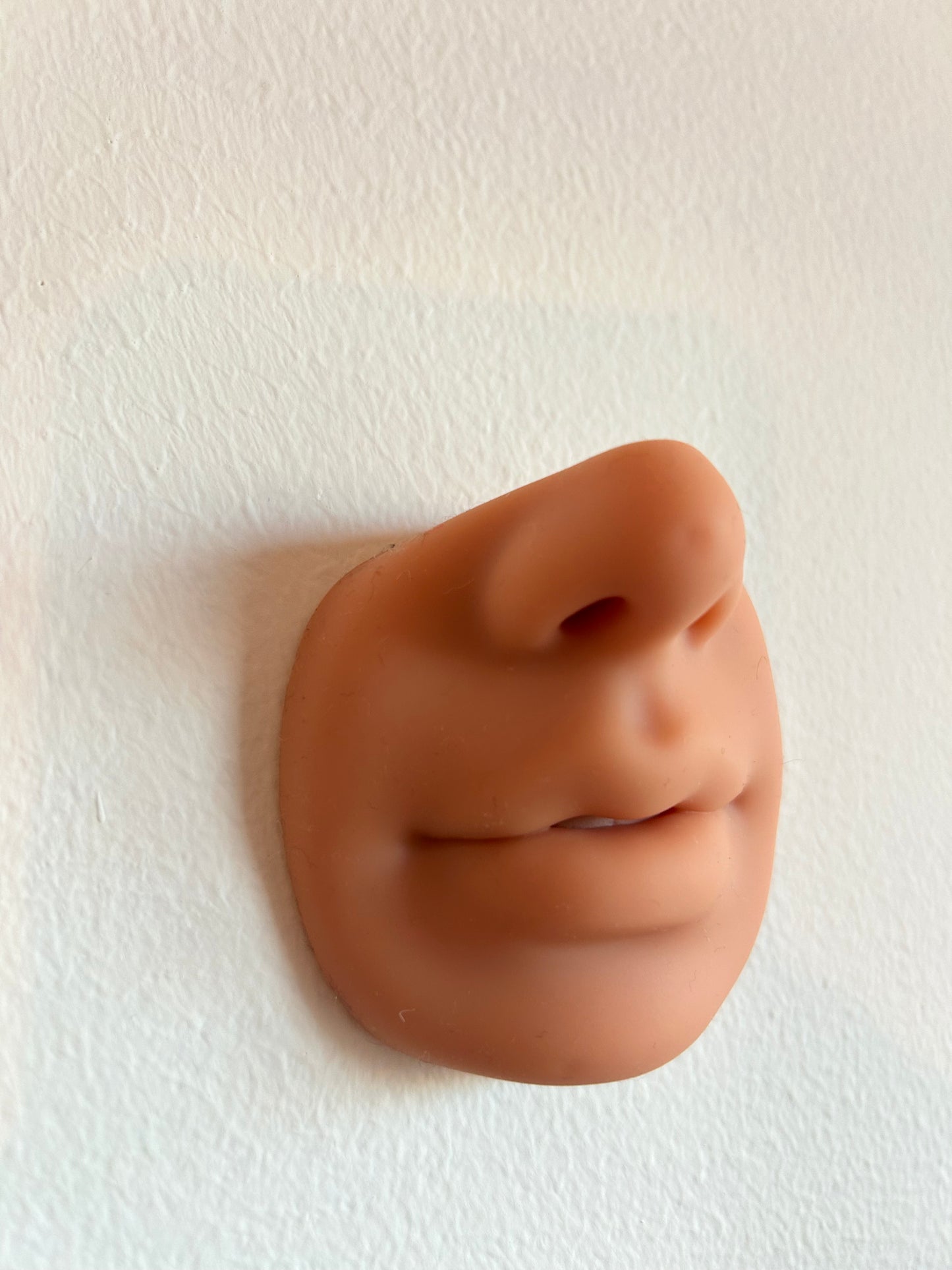 Models for Filler + Botox