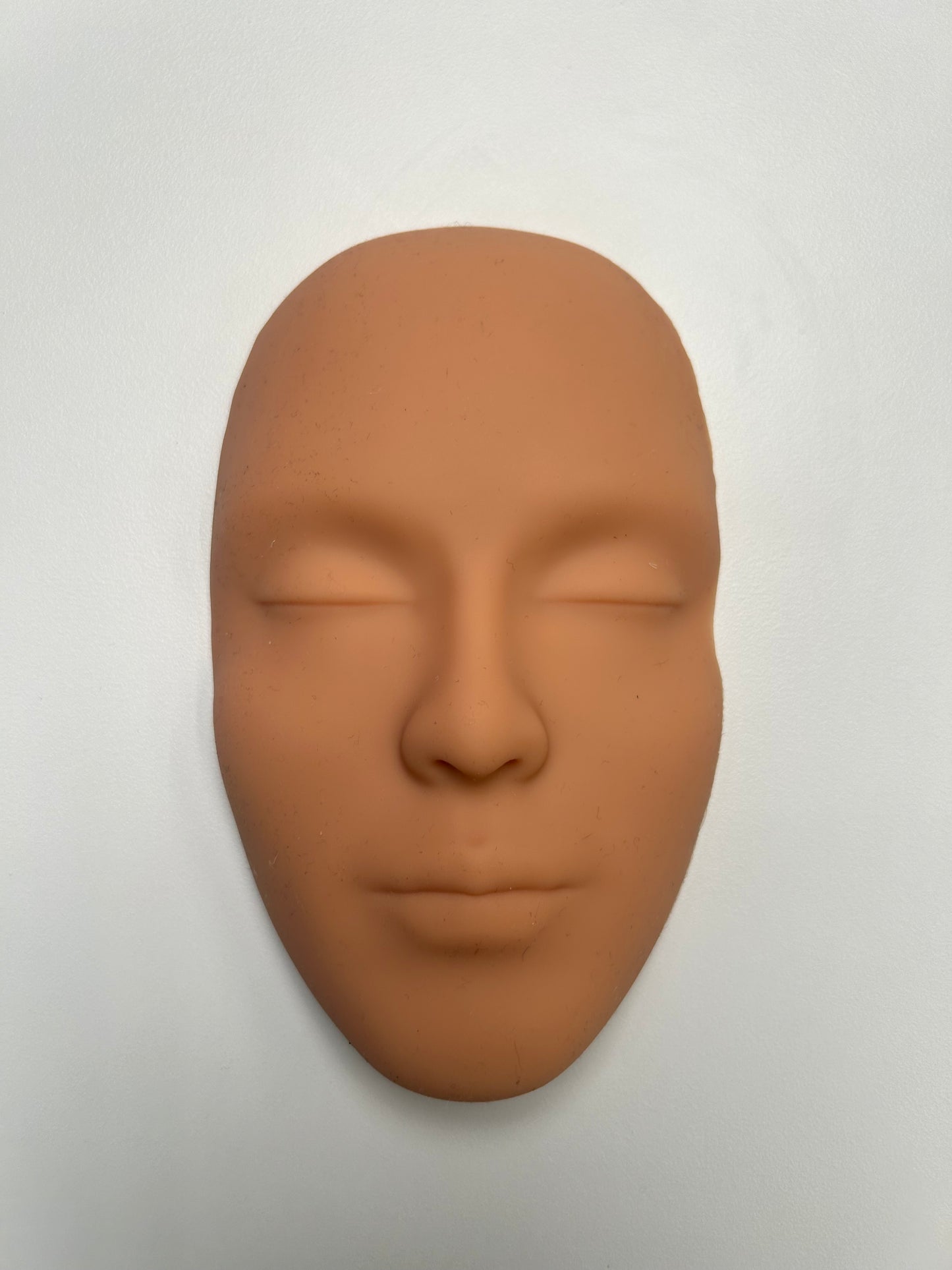 Medical Aesthetics Dummy Heads for Training & Practice