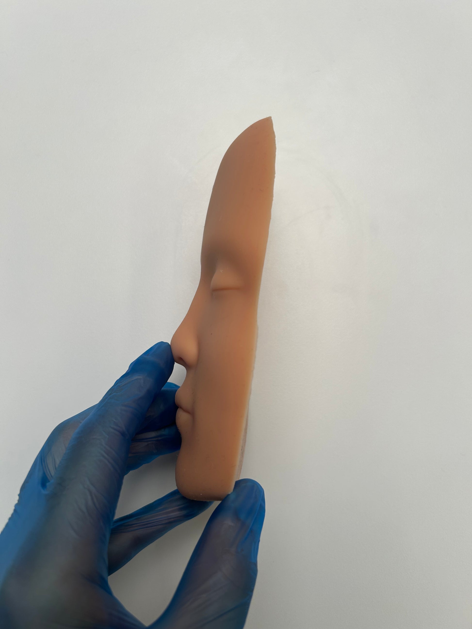 Medical Aesthetics Dummy Heads for Training & Practice