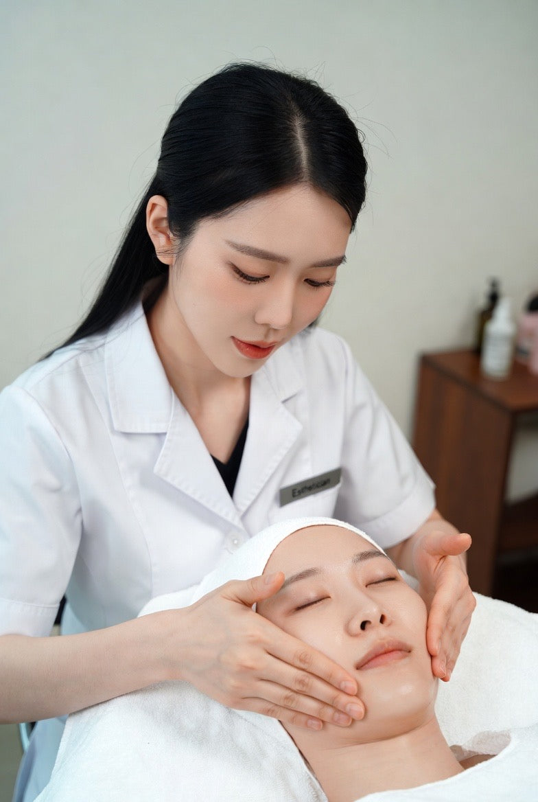 CPD-Accredited Online Korean Facial Training Course for Aesthetic Practitioners