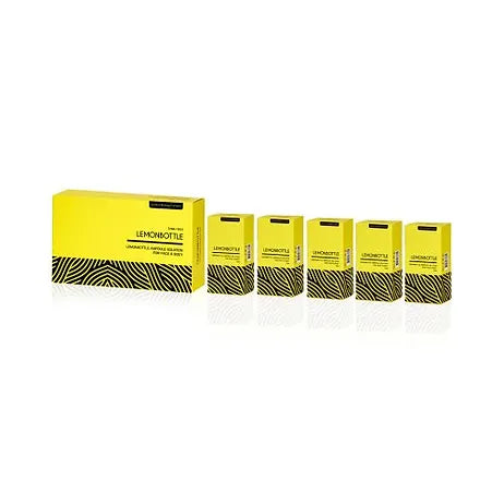 Lemon Bottle Fat-dissolving